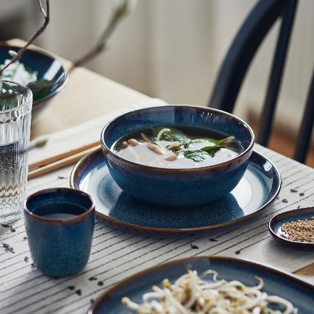 IKEA GLADELIG Becher blau 30 cl Black Friday