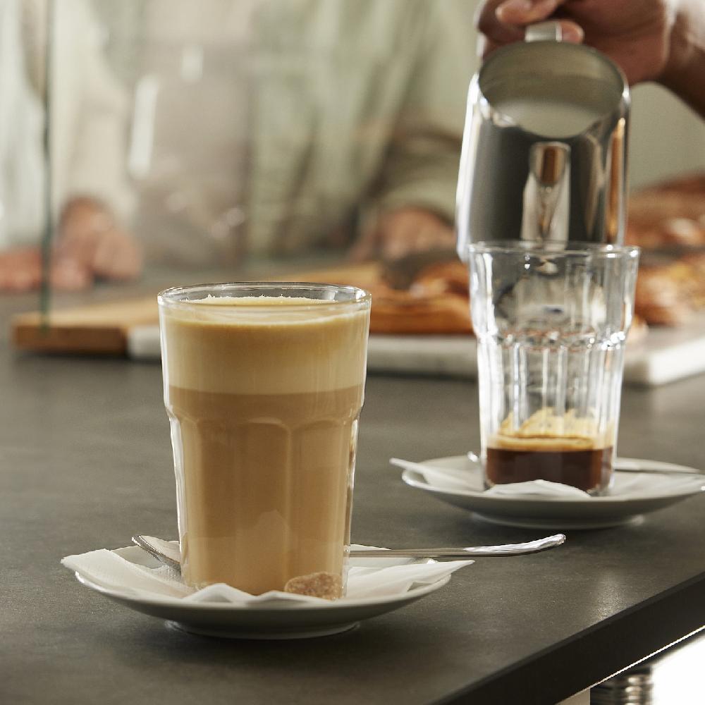 IKEA POKAL Glas Klarglas 35 cl Top Angebot