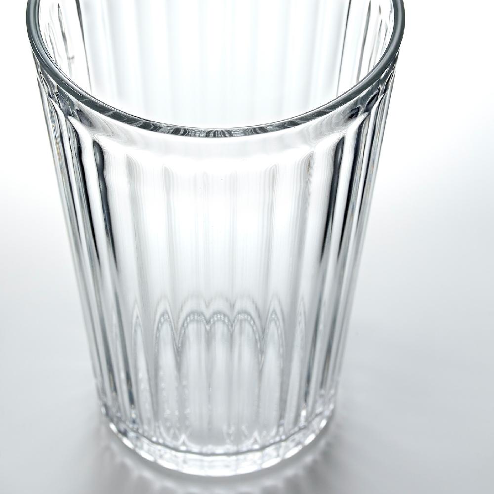 IKEA VARDAGEN Glas Klarglas 43 cl Neueste Mode