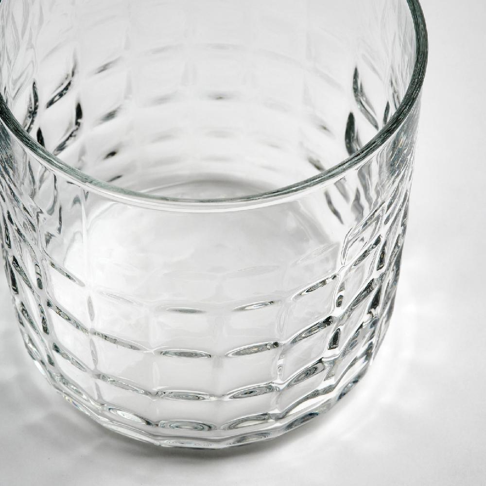 IKEA FRÖJDA Glas Klarglas 30 cl Große Rabatte