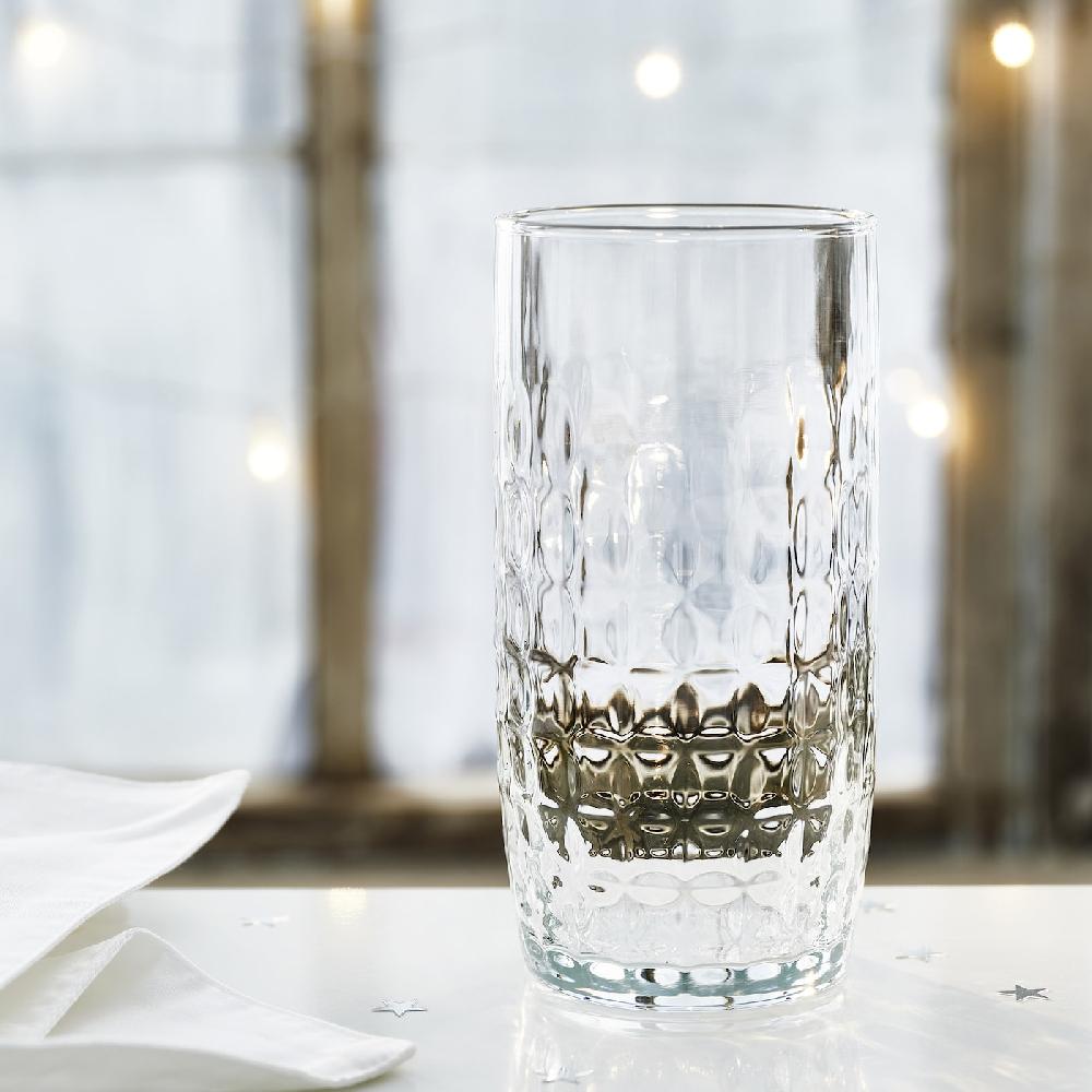 IKEA FRÖJDA Glas Klarglas 40 cl Neuheiten