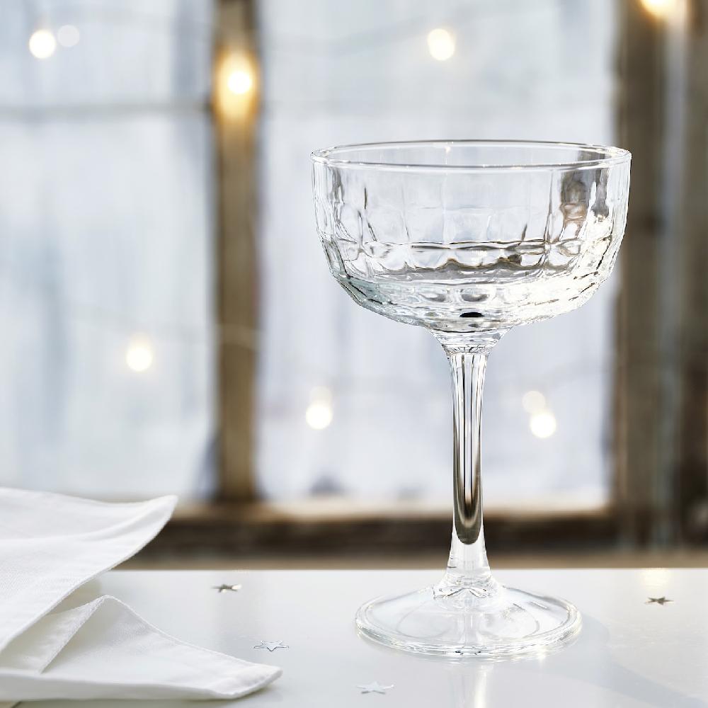 IKEA FRÖJDA Sektschale Klarglas 20 cl Saisonale Angebote