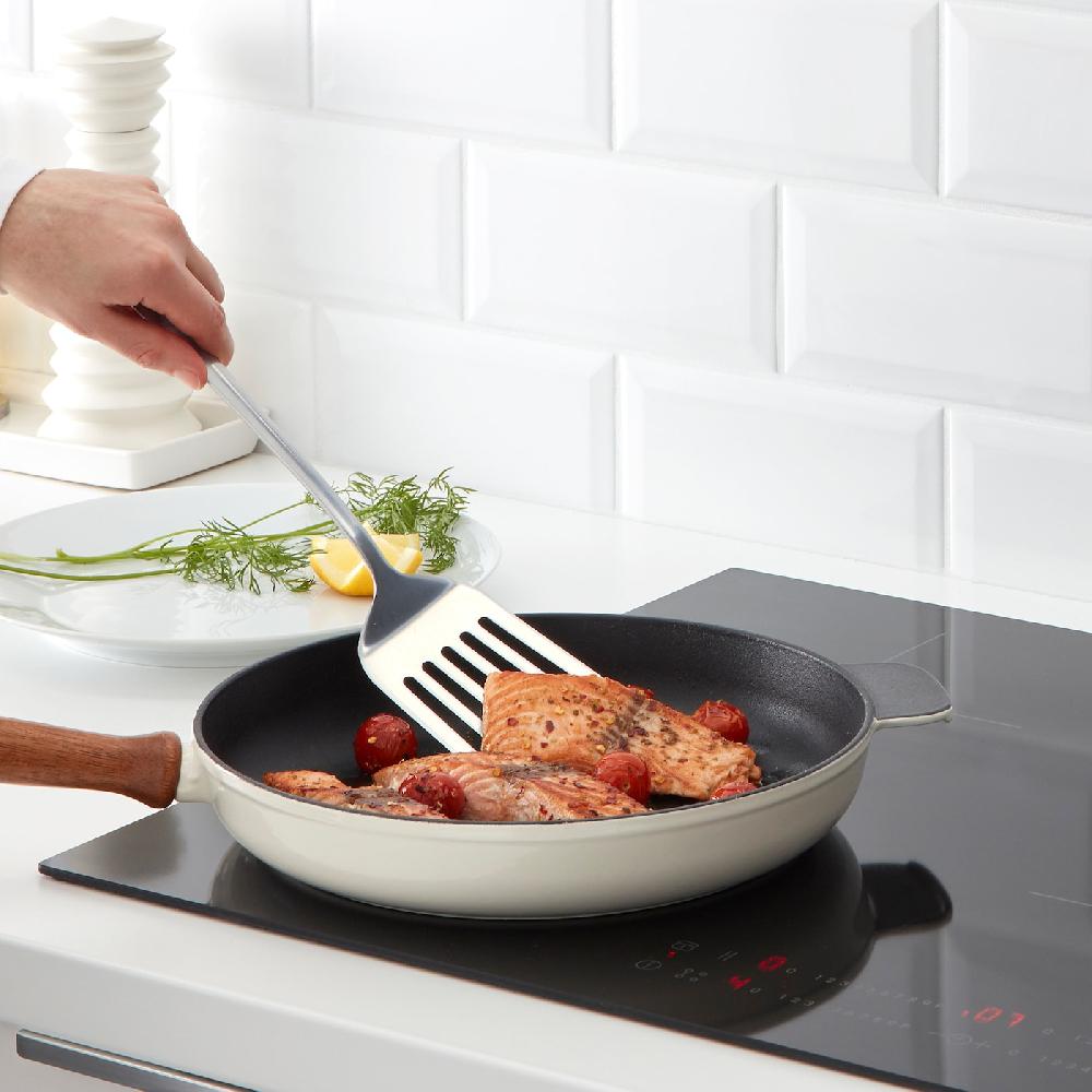 IKEA GRUNKA Küchenutensilien 4-tlg. Edelstahl Bis zu 50% Rabatt