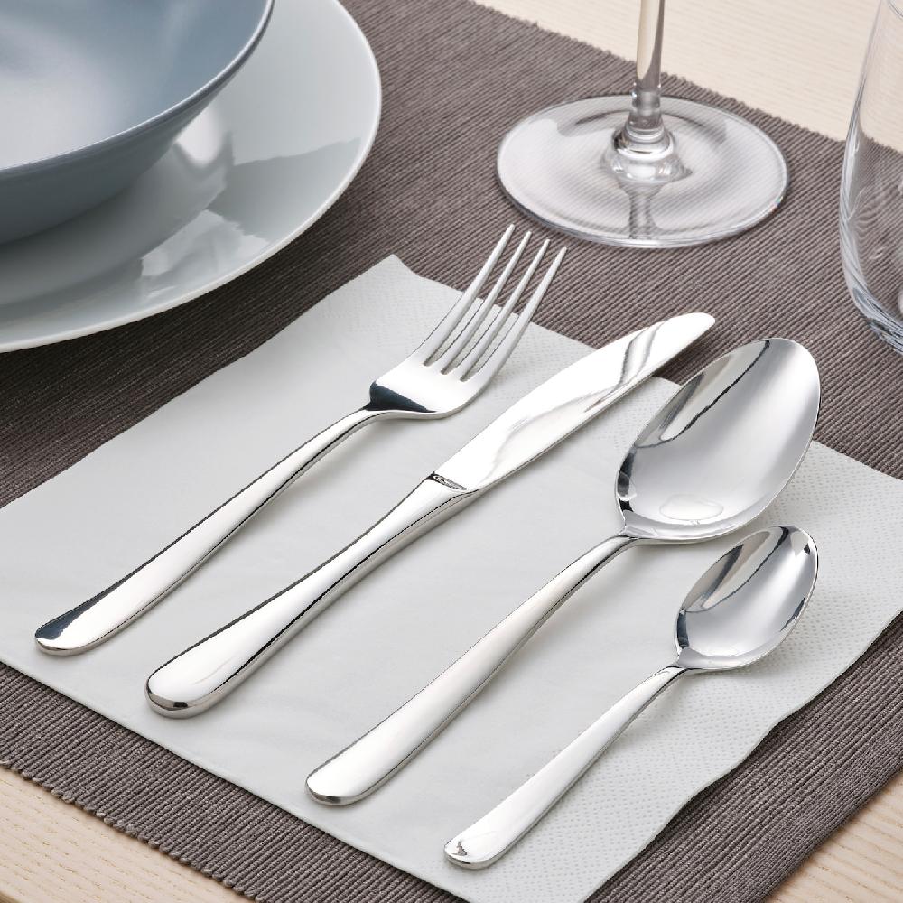 IKEA MARTORP Besteck 30 Teile Edelstahl Riesige Rabatte