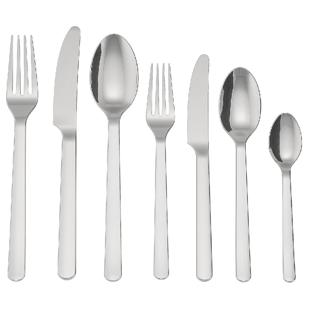 IKEA IKEA 365+ Besteck 56-tlg. Edelstahl