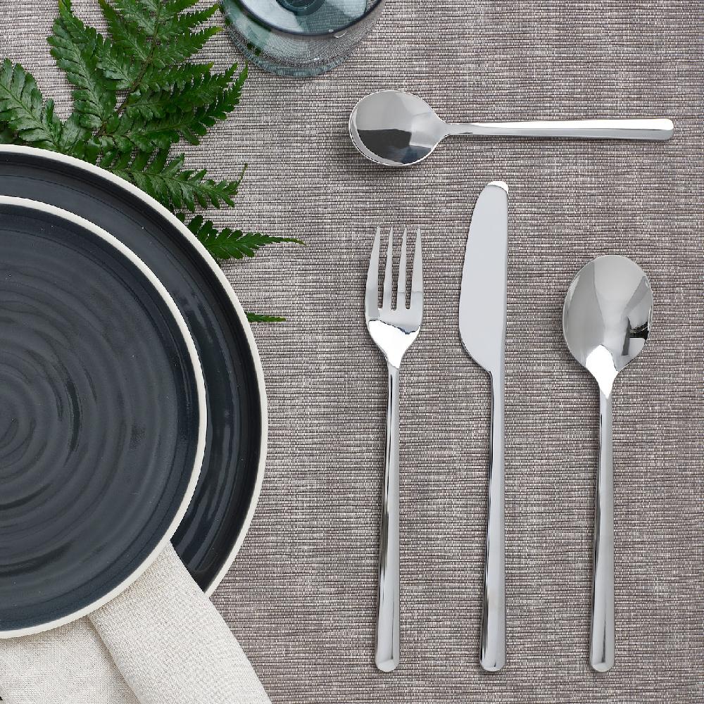 IKEA LÖFTESRIK Besteck 24-tlg. Edelstahl Online