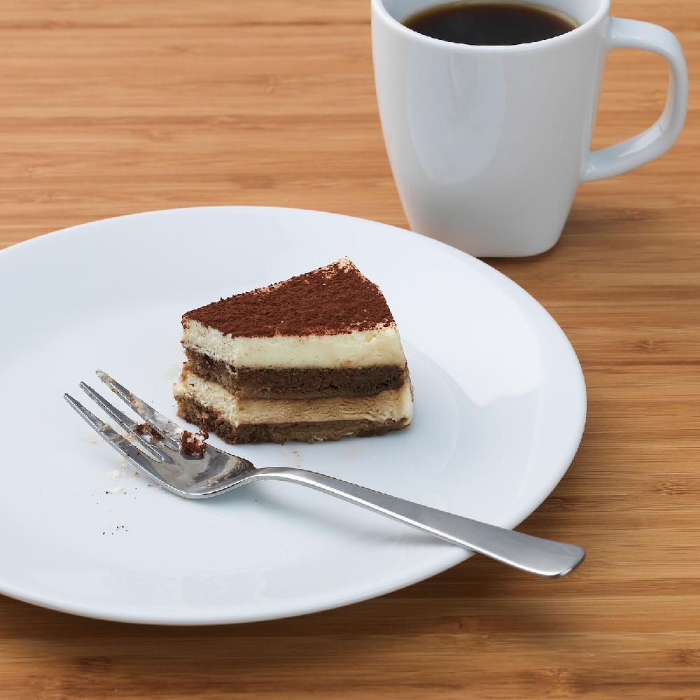 IKEA DRAGON Kuchen-/Dessertgabel Auslauf