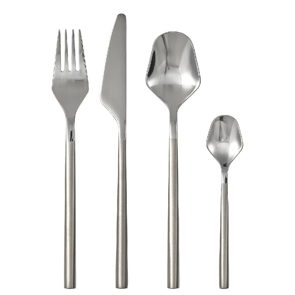 IKEA FRÖJDA Besteck 16-tlg. Edelstahl