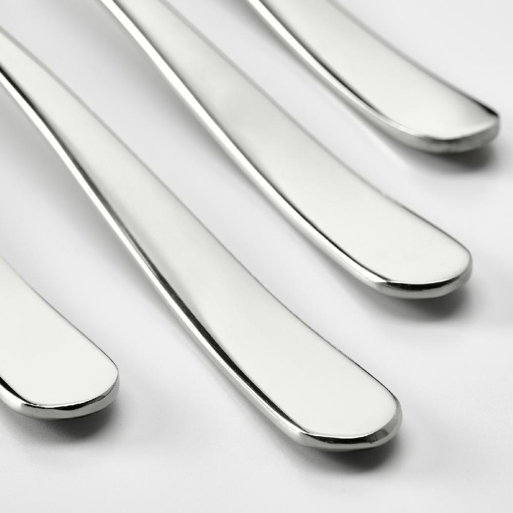 IKEA MARTORP Löffel Edelstahl 19 cm Schlussverkauf