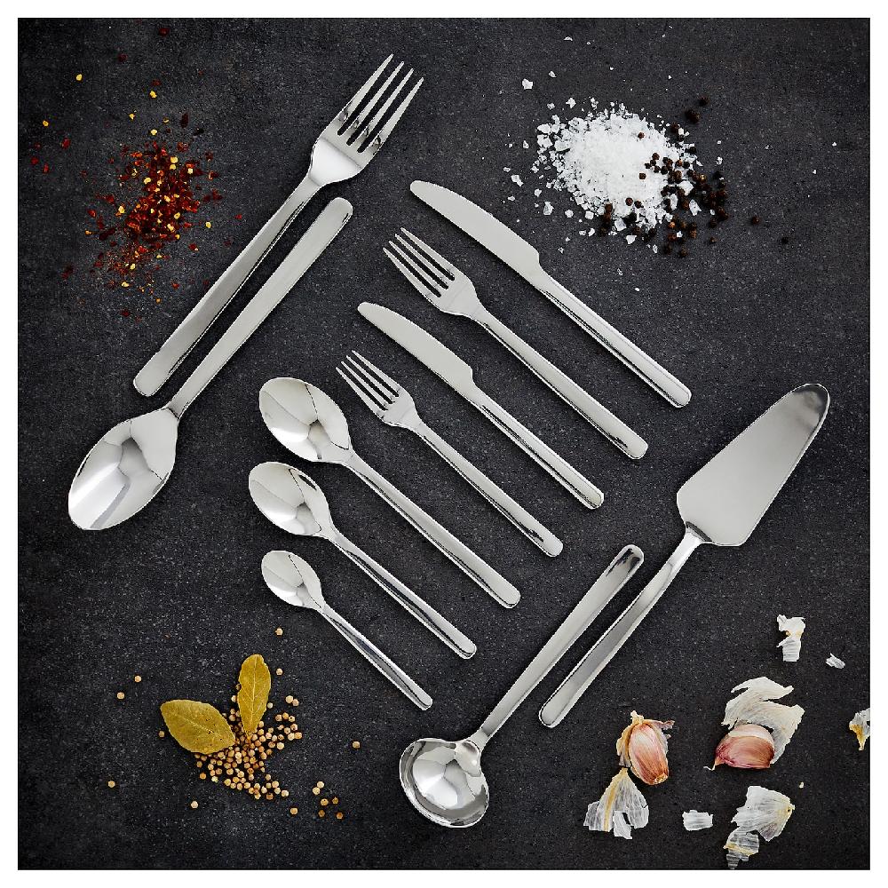 IKEA IKEA 365+ Besteck 24-tlg. Edelstahl Fabrikverkauf