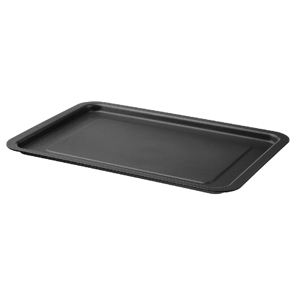 IKEA MÅNTAGG Ofenform Antihaftbeschichtung dunkelgrau 40x28 cm Meist gekauft