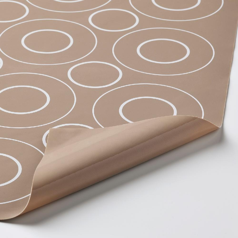 IKEA BAKTRADITION Backunterlage beige 41x31 cm Blitzverkäufe