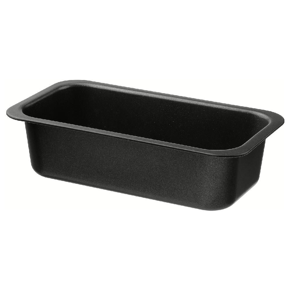 IKEA MÅNTAGG Kastenform Antihaftbeschichtung dunkelgrau 1.9 l