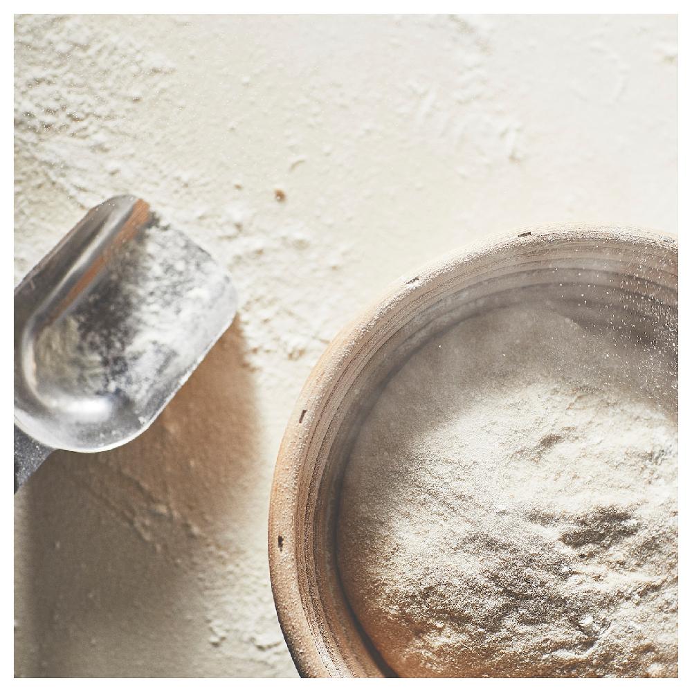 IKEA JÄSNING Gär-/Brotkorb 22 cm Fabrik Onlineshop