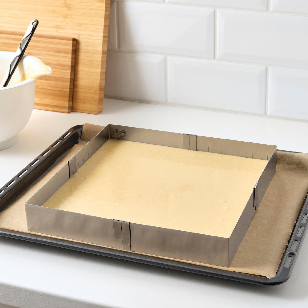 IKEA TÅRTBAK Backrahmen verstellbar 30x30 cm Sonderangebot