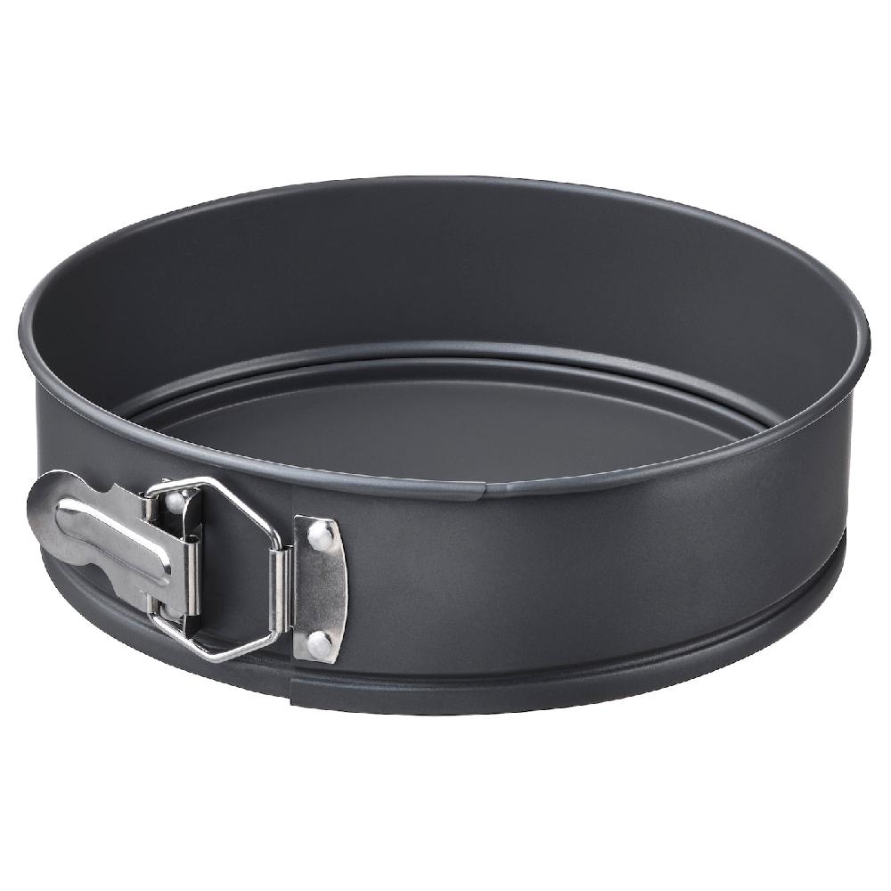 IKEA STRANDFLY Springform dunkelgrau 22 cm Rabatt