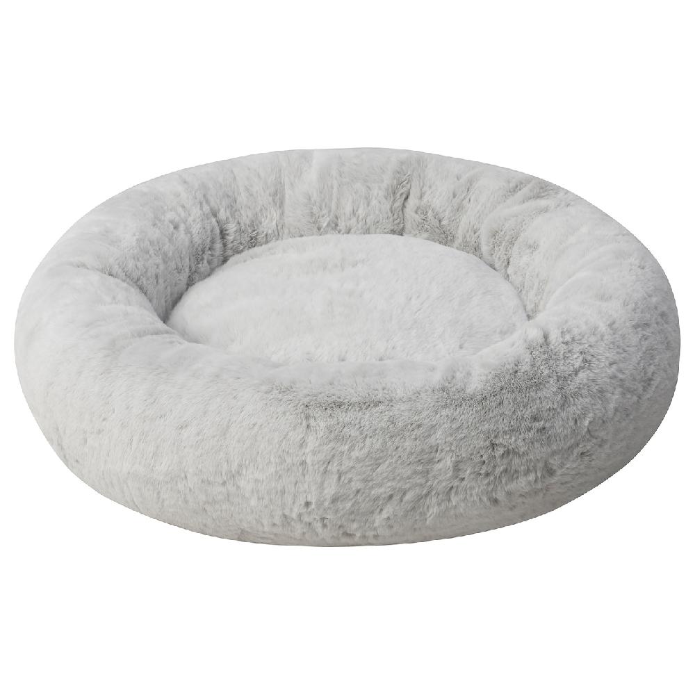 IKEA UTSÅDD Tierbett hellgrau M Muttertagsangebot