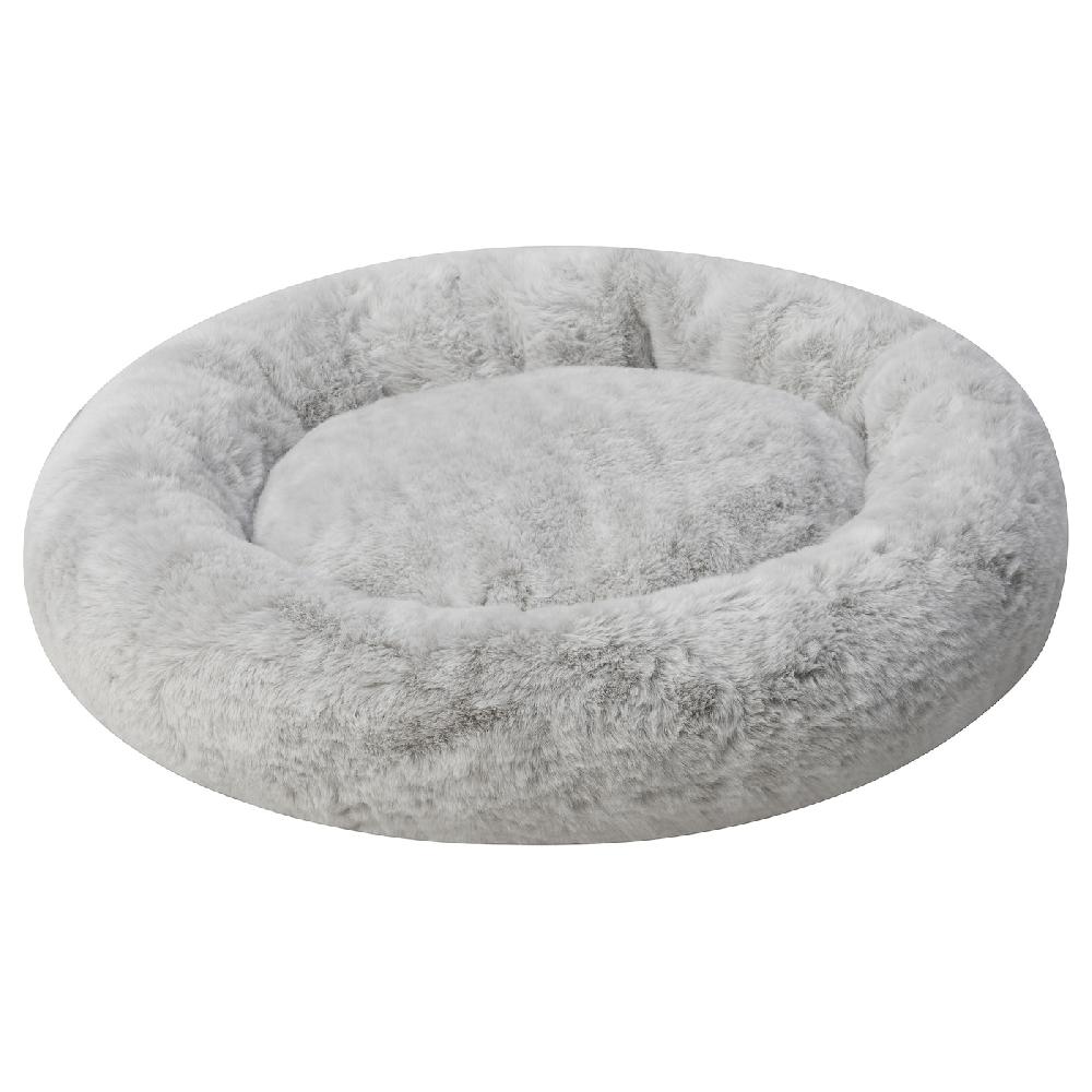 IKEA UTSÅDD Tierbett hellgrau S