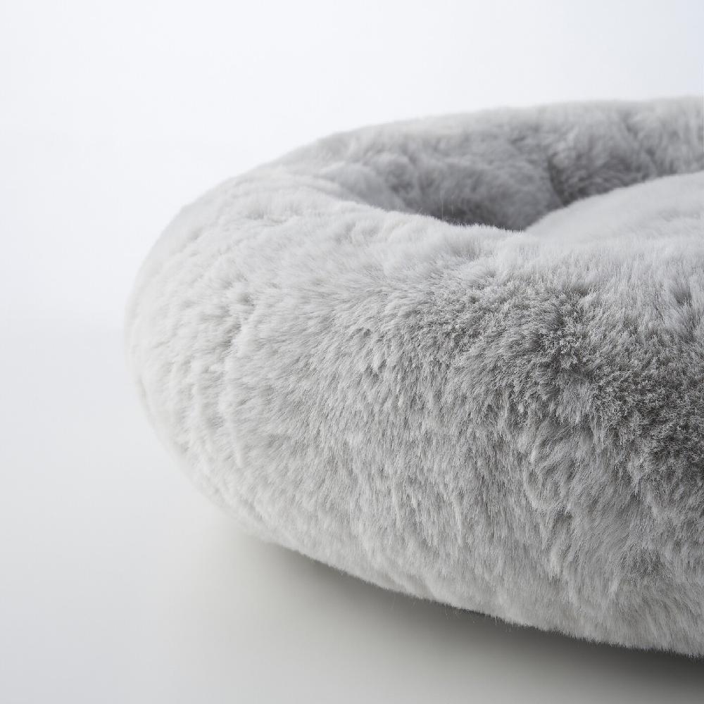 IKEA UTSÅDD Tierbett hellgrau S Jubiläumsangebot