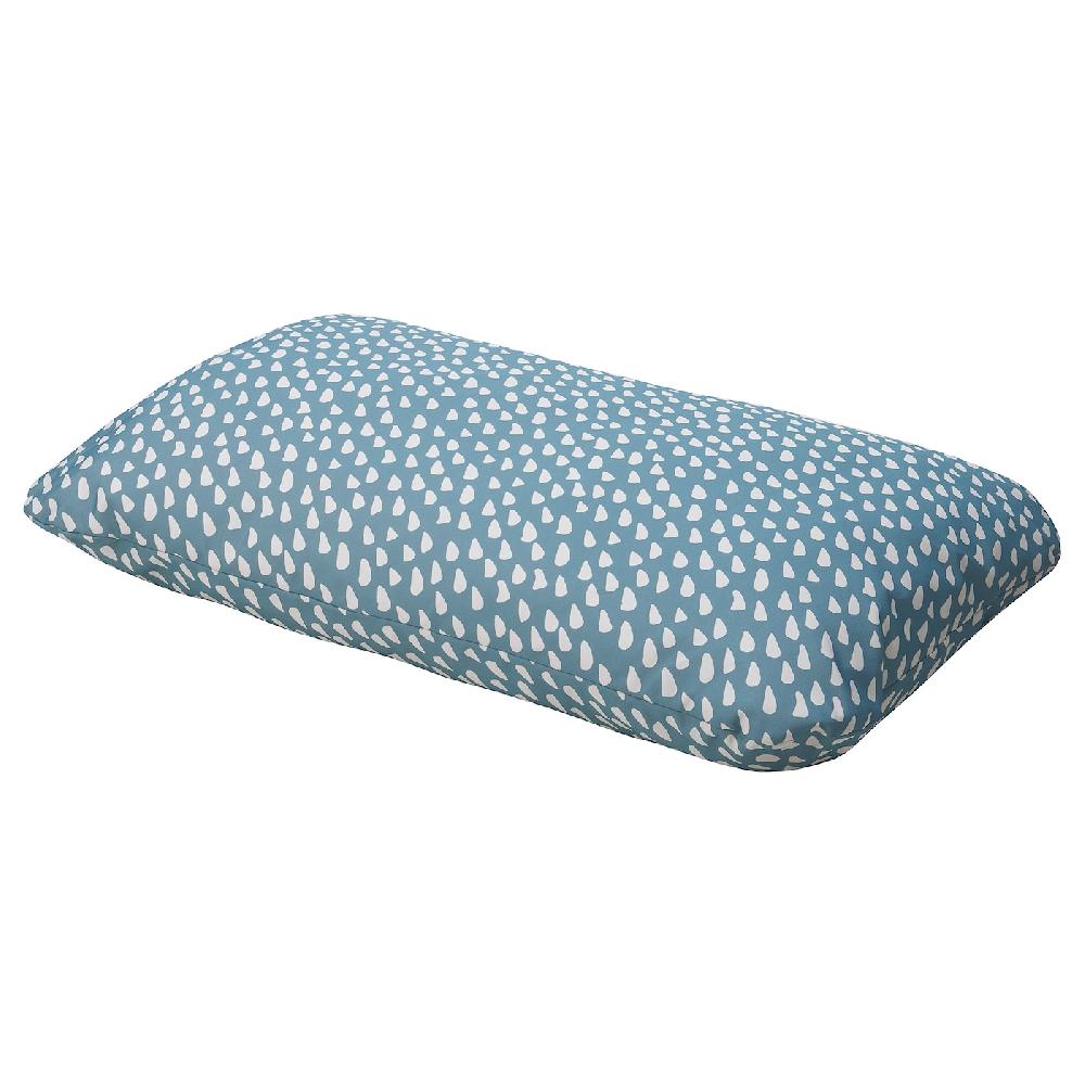 IKEA UTSÅDD Kissen für Haustier blau 64x102 cm