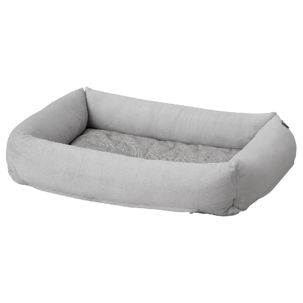 IKEA UTSÅDD Hundebett hellgrau M