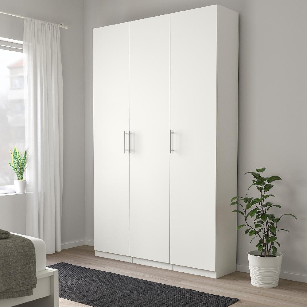 IKEA KALLRÖR Griff Edelstahl 213 mm Tiefpreis