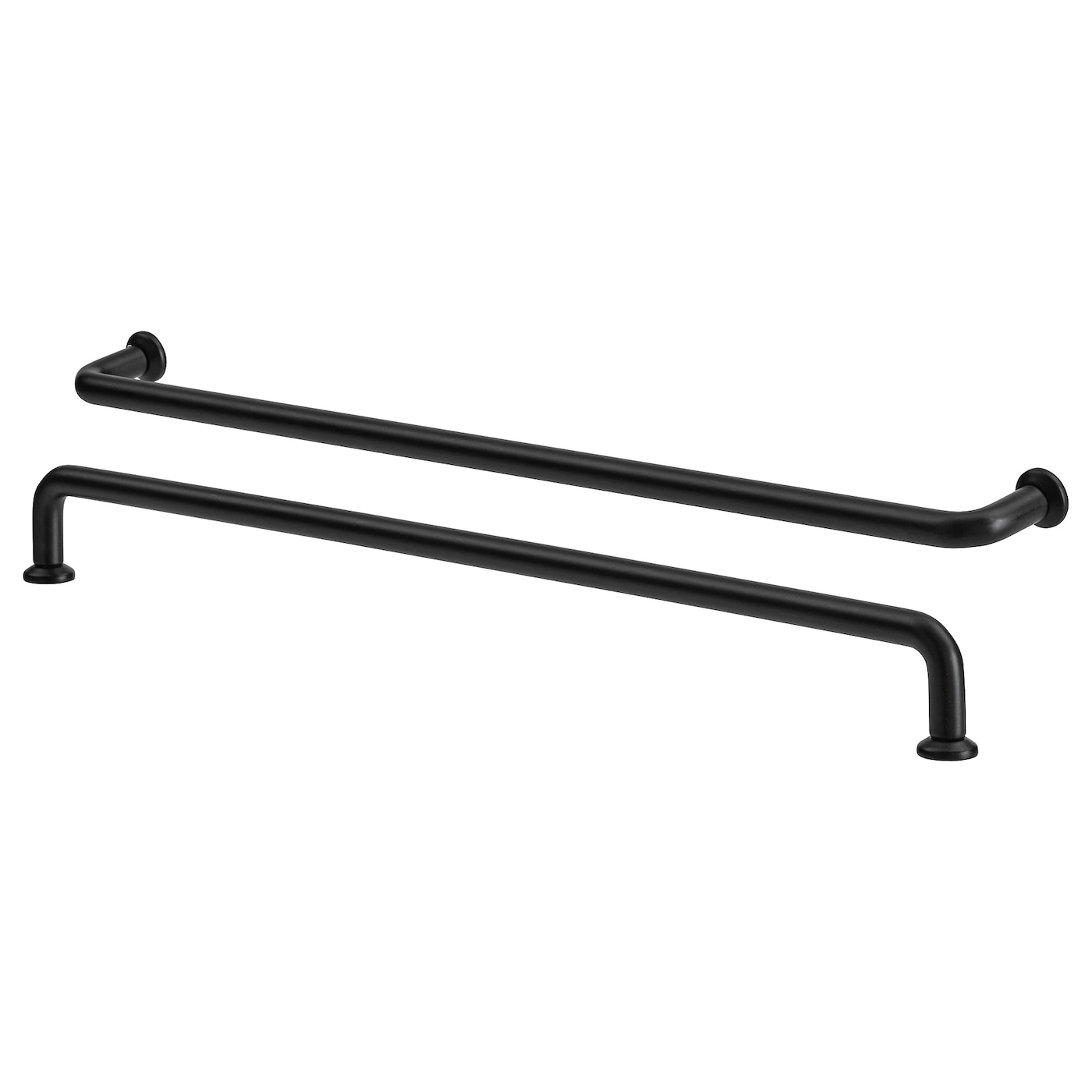 IKEA BAGGANÄS Griff schwarz 335 mm Bis zu 60% Rabatt