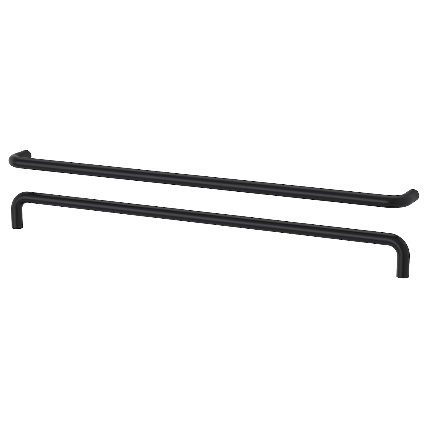 IKEA BAGGANÄS Griff schwarz 335 mm Bis zu 60% Rabatt