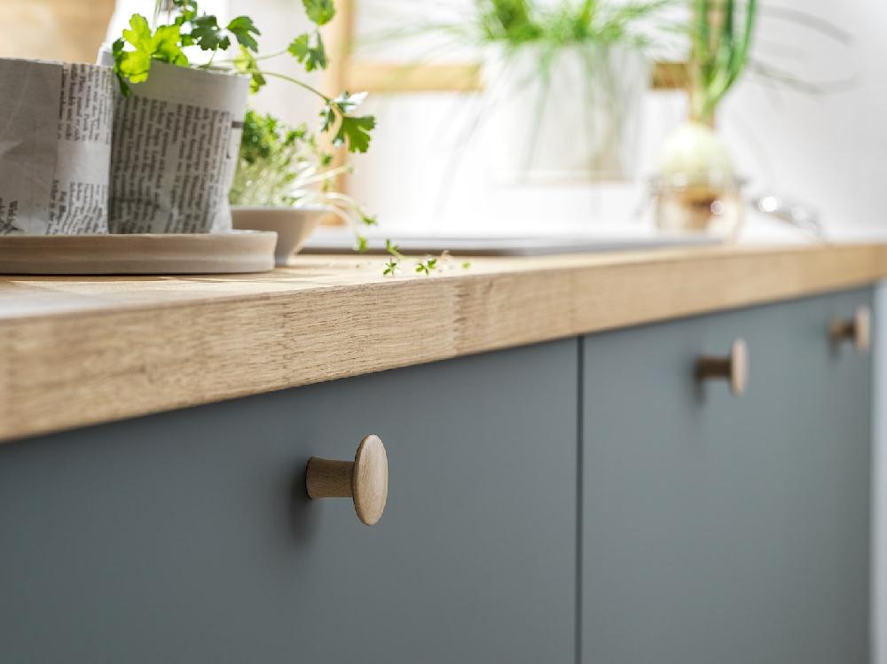 IKEA VINNÄSET Knopf 37 mm Super Rabatt