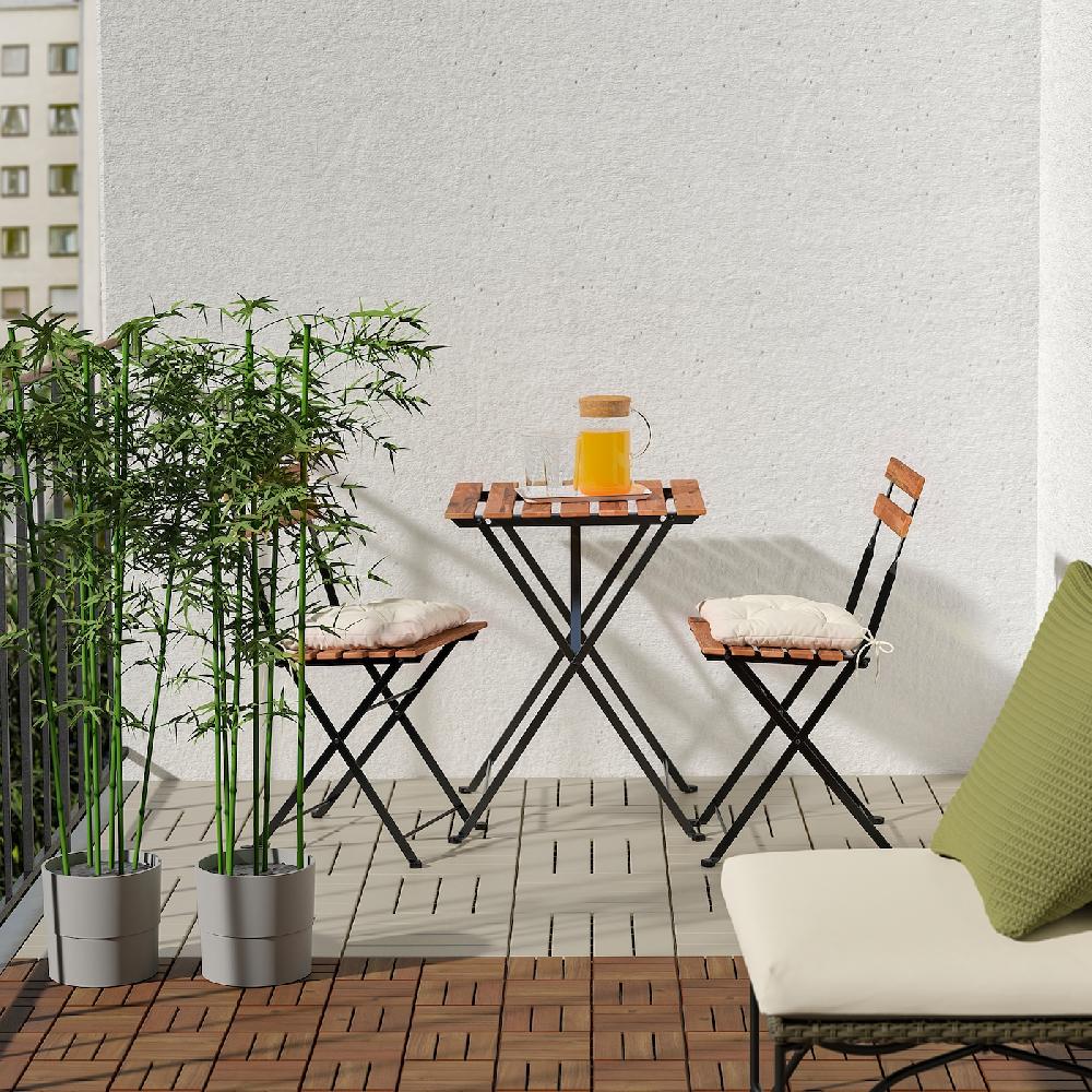 IKEA RUNNEN Bodenrost/außen beige 0.81 m² Im Verkauf