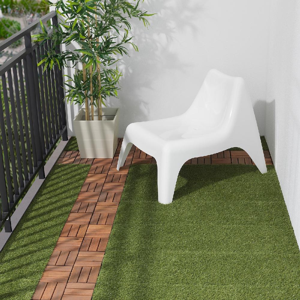 IKEA RUNNEN Bodenrost/außen hellbraun 0.81 m² Online