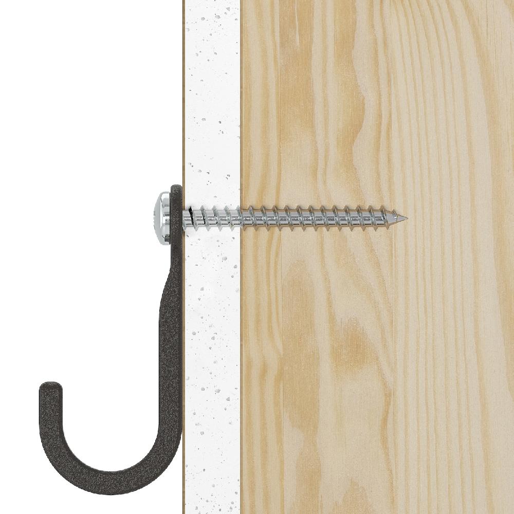 IKEA TRIXIG Schrauben- und Dübel-Set 175 Teile im Angebot