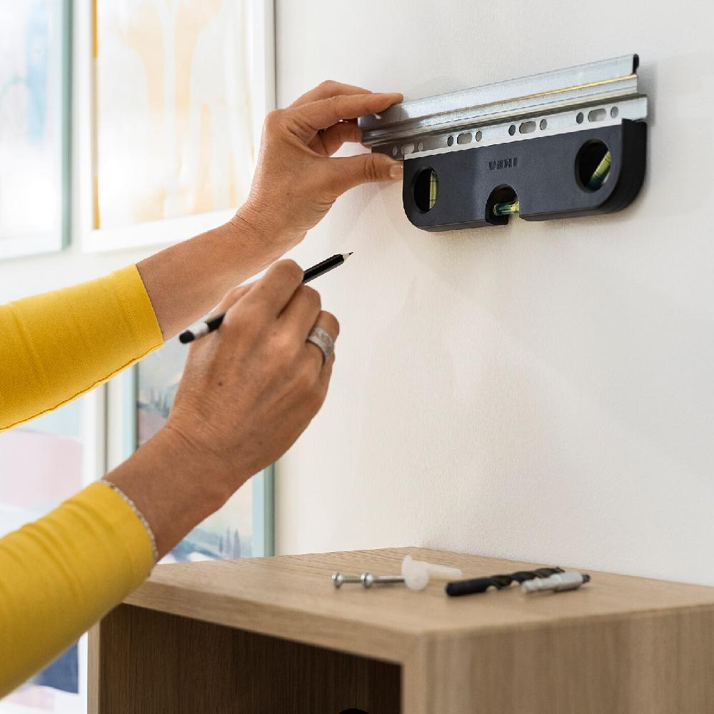 IKEA TRIXIG Wasserwaage Sonderangebot