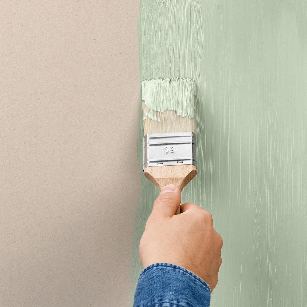 IKEA SKYTTA Paneel oben lackierbar beige Online Outlet