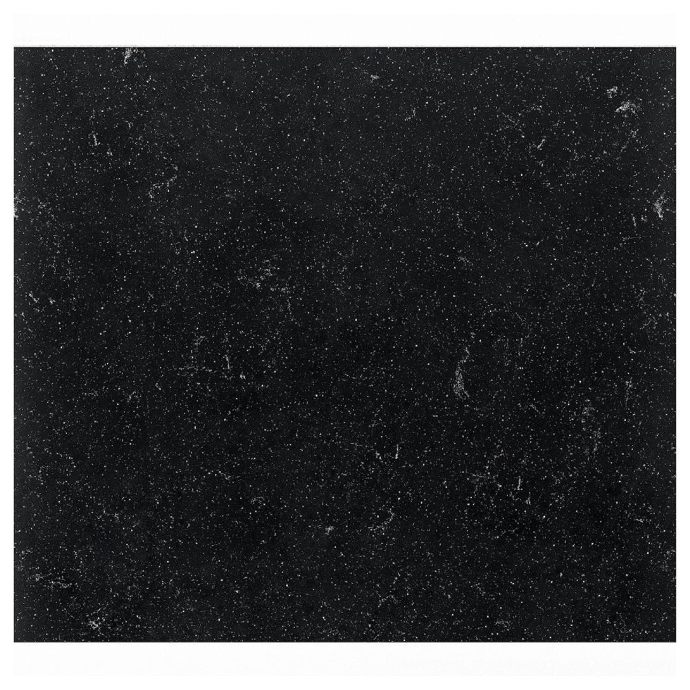 IKEA TÄRNHULT Wandpaneel maßgefertigt anthrazit Steinmuster/Glaskomposit 1 m²x1.2 cm Speichern exportieren