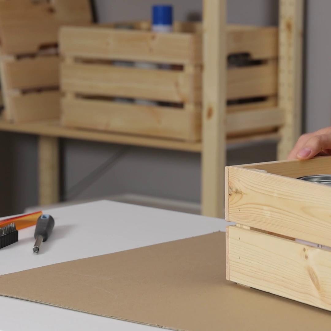 IKEA TRIXIG Holzöl (Innengebrauch) 500 ml 50% Rabatt für begrenzte Zeit