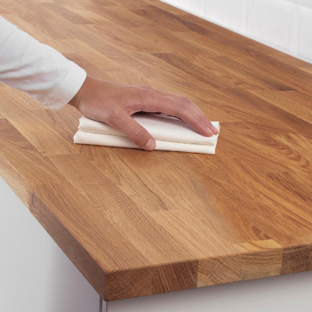 IKEA TRIXIG Holzöl (Innengebrauch) 500 ml 50% Rabatt für begrenzte Zeit