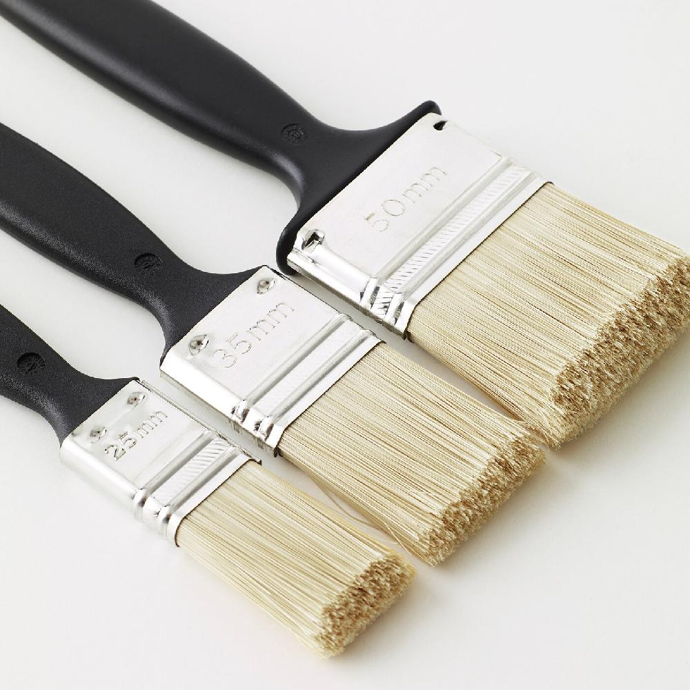 IKEA TRIXIG Pinsel 3er-Set Rabatte dieses Monats