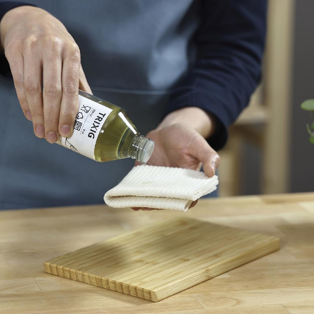 IKEA TRIXIG Holzöl (Innengebrauch) 250 ml Online