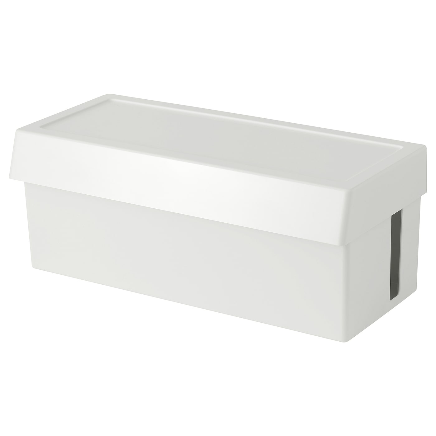 IKEA SÄTTING Kabelsammler mit Deckel