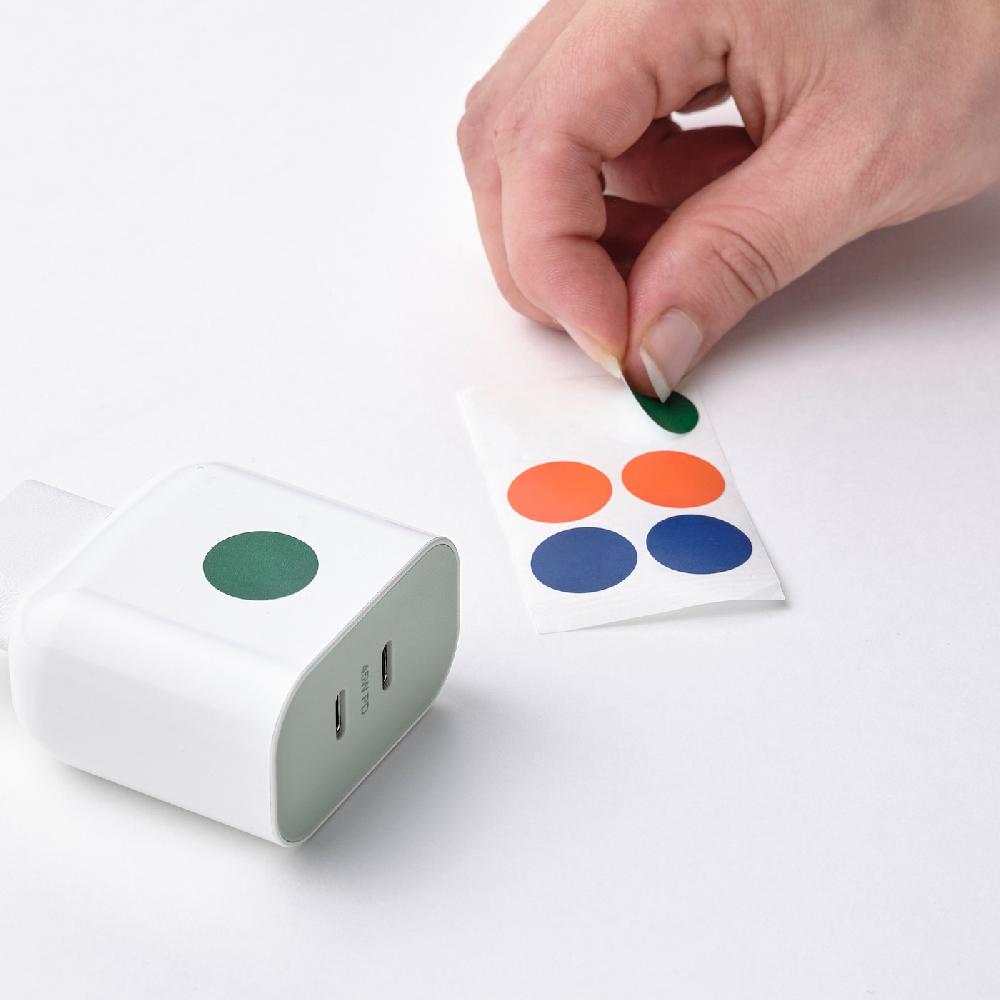 IKEA SJÖSS Ladegerät mit 2 USB-Ausgängen 45 W schnell laden Bestseller