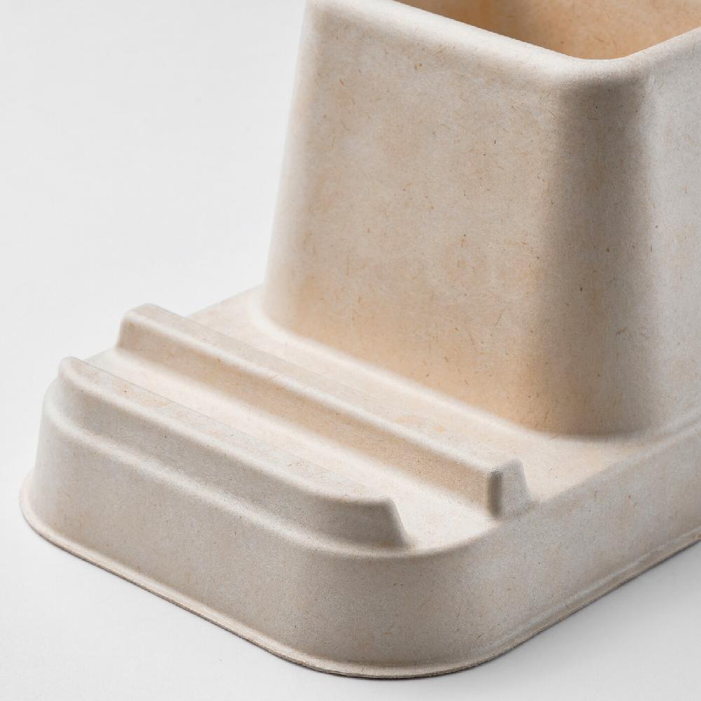 IKEA HÖNSNÄT Mobiltelefonhalter naturfarben Kauf eins, bekomm eins gratis