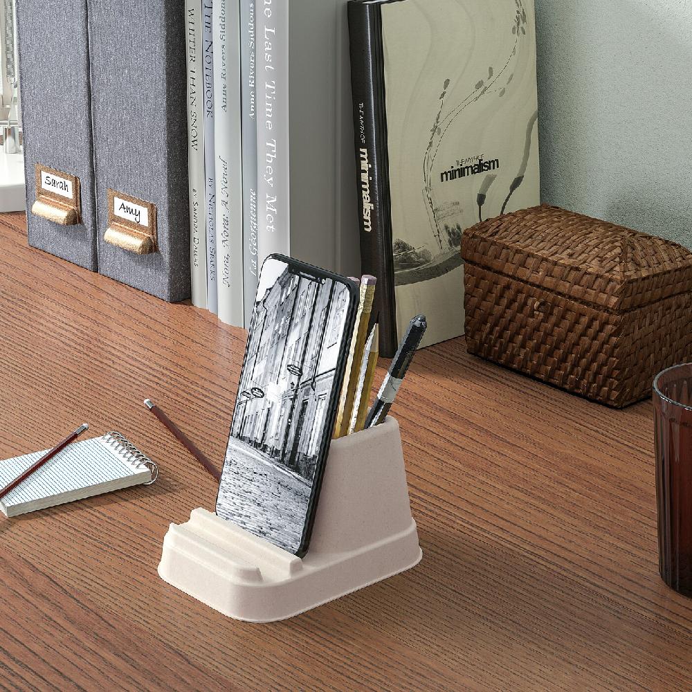 IKEA HÖNSNÄT Mobiltelefonhalter naturfarben Kauf eins, bekomm eins gratis