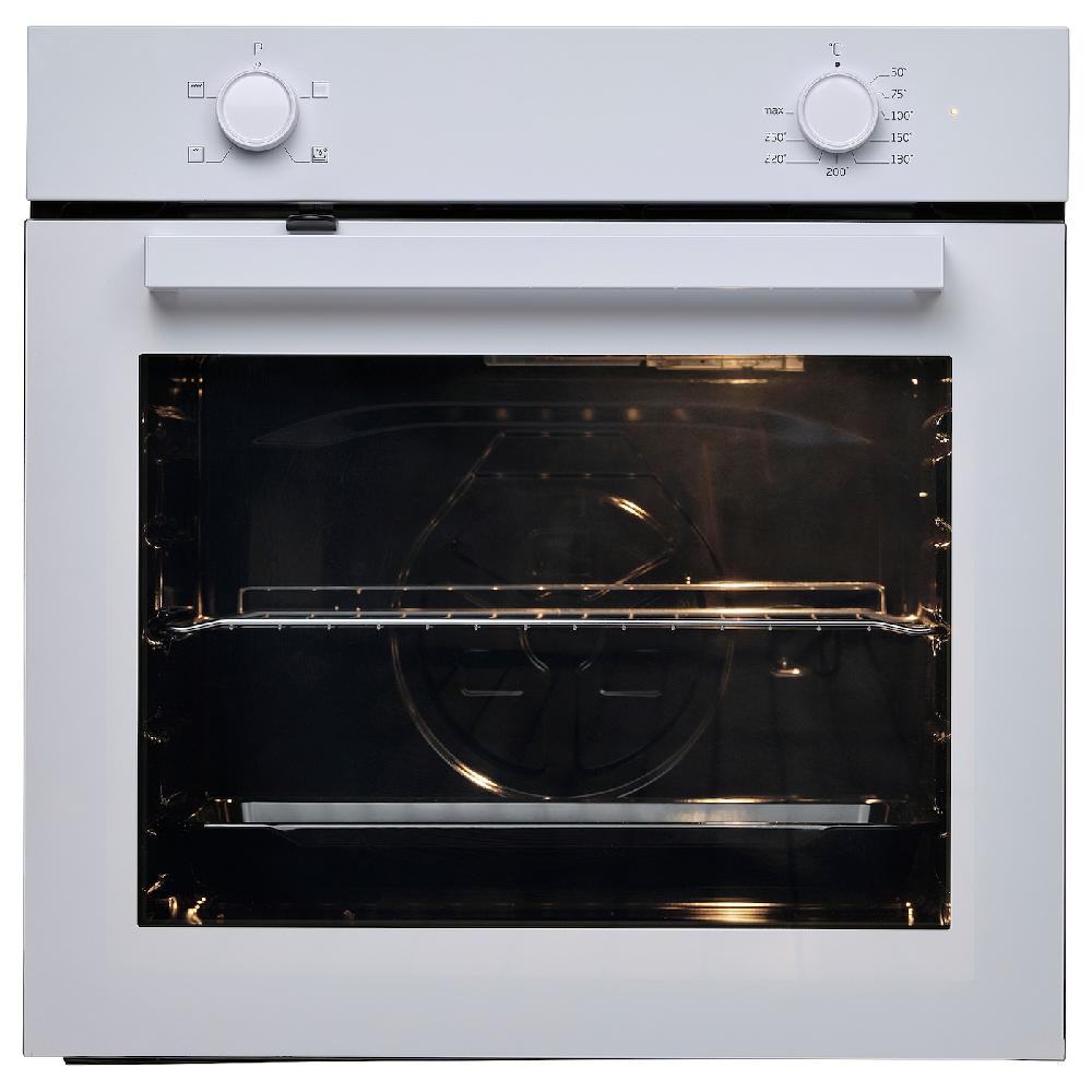 IKEA LAGAN Backofen weiß Tiefpreis
