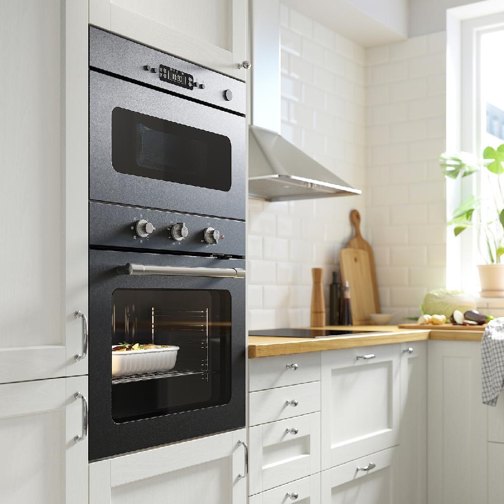 IKEA MATTRADITION Heißluftofen IKEA 300 schwarz JETZT KAUFEN