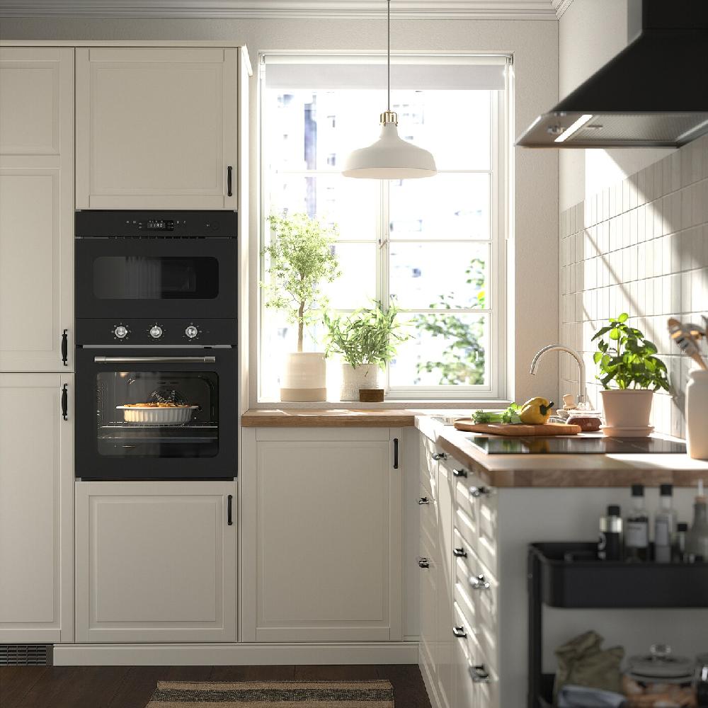 IKEA MATTRADITION Heißluftofen IKEA 300 schwarz JETZT KAUFEN