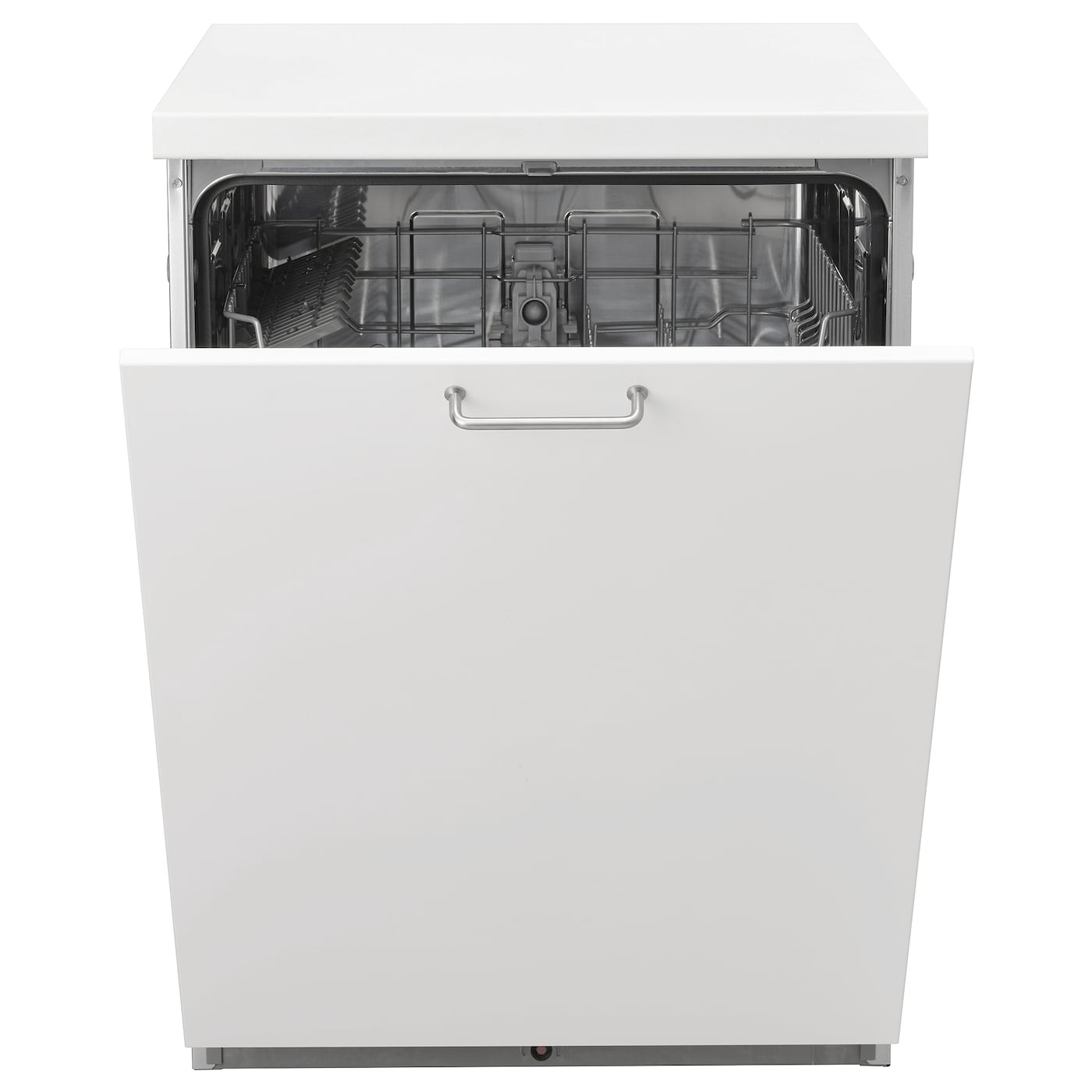 IKEA LAGAN Geschirrspüler integr. 60 cm Letzter Tag