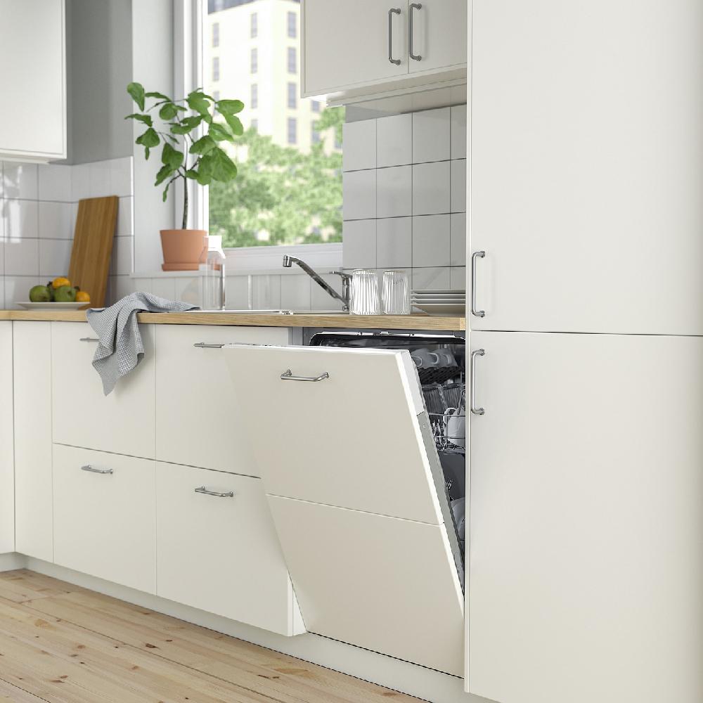 IKEA LAGAN Geschirrspüler integr. 60 cm Letzter Tag