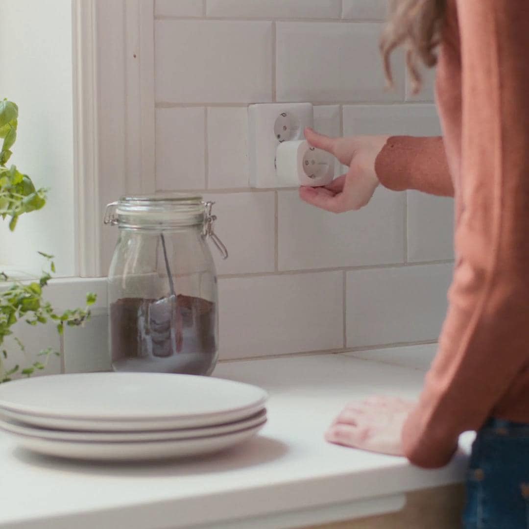 IKEA TRETAKT Steckdose smart Zeitbegrenzte Promotion