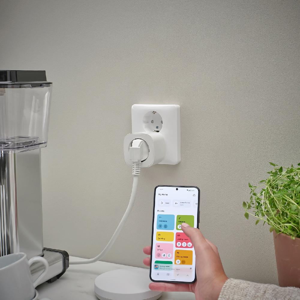 IKEA TRETAKT Steckdose smart Zeitbegrenzte Promotion